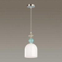 Подвесной светильник Lumion Moderni Gillian 5235/1A