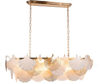 Подвесная люстра Polynesia 10968 Cloyd