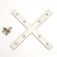 Соединитель Y-образный Feron LD155 48115 Соединитель Y-образный Feron LD155 48115