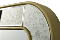 Зеркало напольное в раме антик Зеркало напольное в раме антик