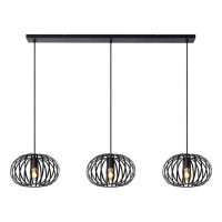 Подвесной светильник Lucide Manuela 78474/03/30 Подвесной светильник Lucide Manuela 78474/03/30