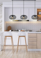 Подвесной светильник Lucide Manuela 78474/03/30 Подвесной светильник Lucide Manuela 78474/03/30