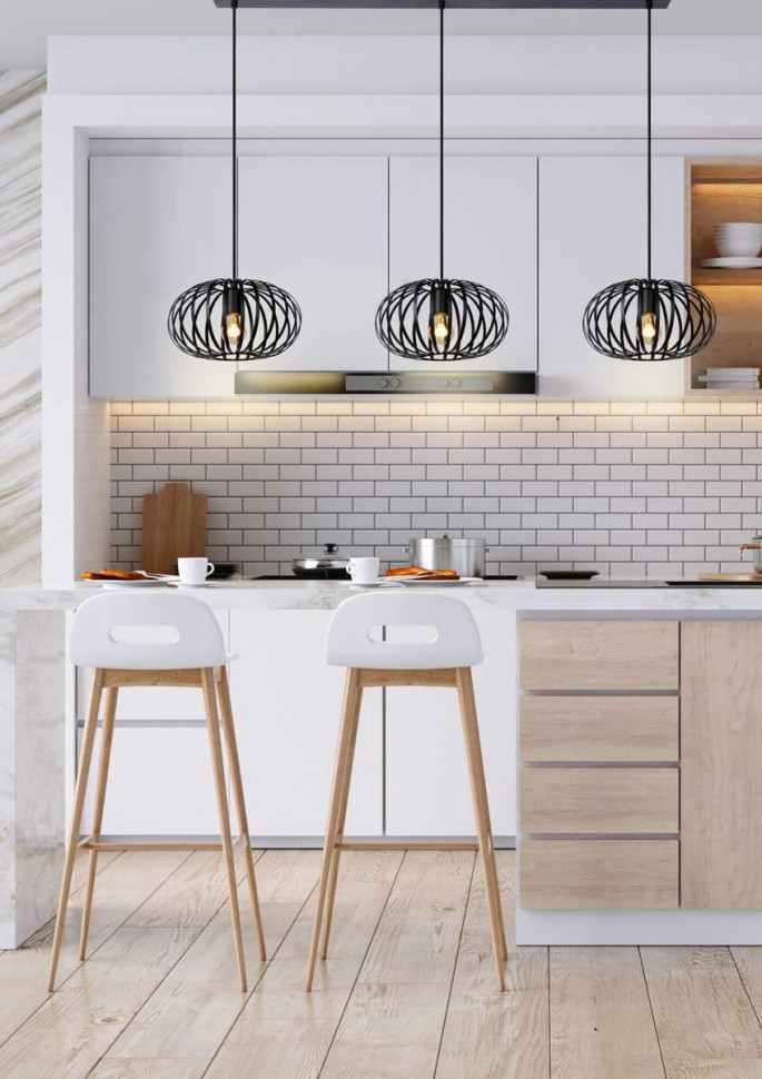 Подвесной светильник Lucide Manuela 78474/03/30