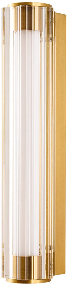 Настенный светильник Pastel 1711/17 AP-5 Divinare