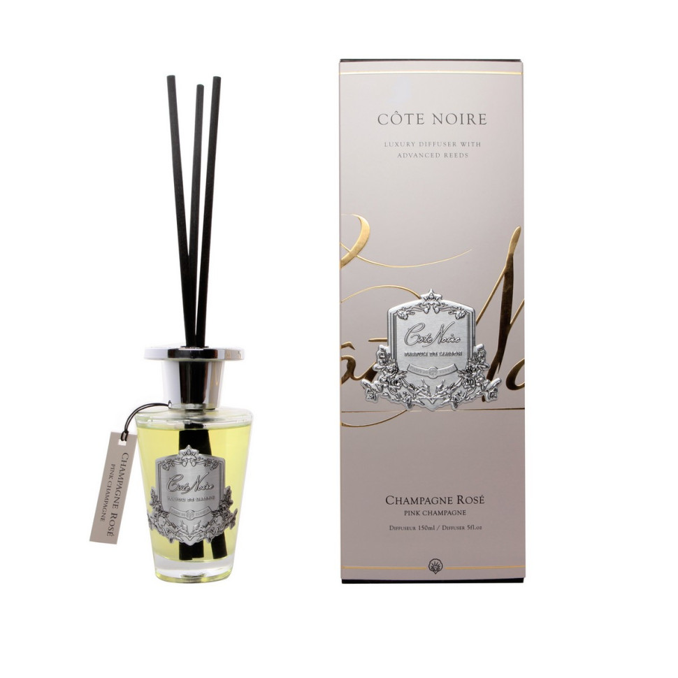 Диффузор 150мл."Champagne Rose"