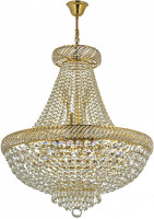 Подвесная люстра Bari Bari E 1.5.45.100 G Dio D'Arte