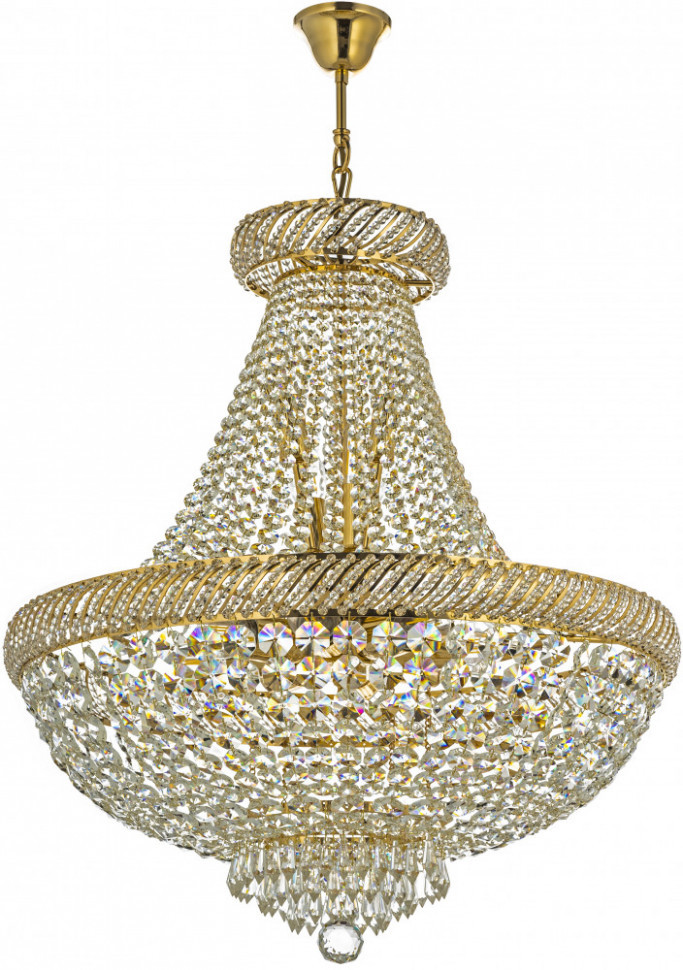 Подвесная люстра Bari Bari E 1.5.45.100 G Dio D'Arte