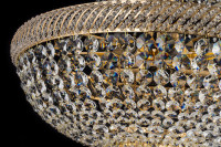 Подвесная люстра Bari Bari E 1.5.45.100 G Dio D'Arte