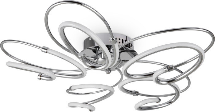 Потолочная люстра Blossom FR6017CL-L60CH Freya