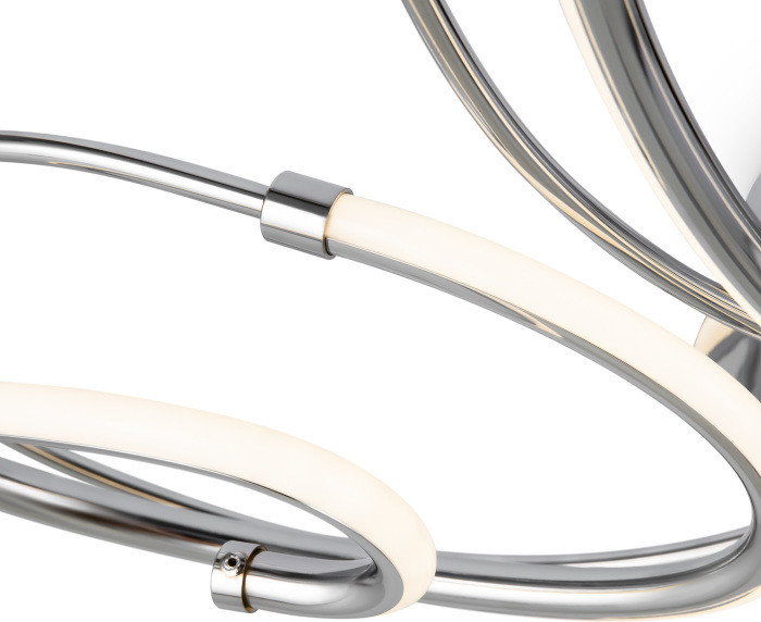 Потолочная люстра Blossom FR6017CL-L60CH Freya