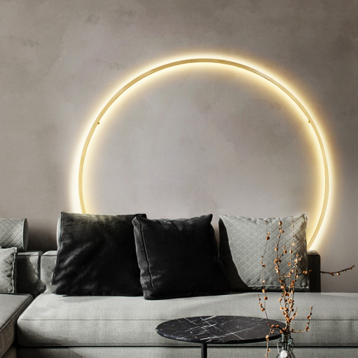 Настенный светильник  Guard-Lux01 ImperiumLoft