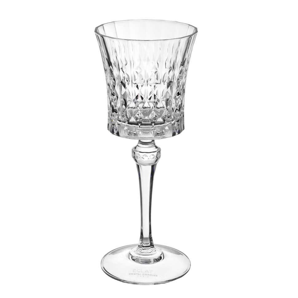Набор бокалов 190мл.6шт."Lady Diamond Eclat"
