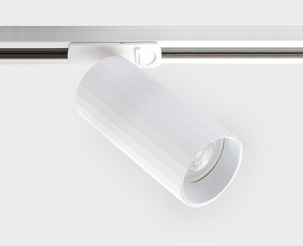 Трековый светильник IT08-8010 IT08-8010 white Italline