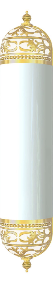 Настенный светильник Wall Light II FD1088ROP Fede