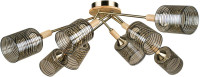 Потолочная люстра Maria A4536PL-8AB Arte Lamp