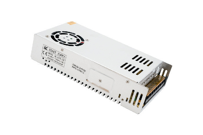 Блок питания S-350-12 SWG