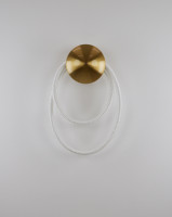 Настенный светильник True V10682-WL Moderli