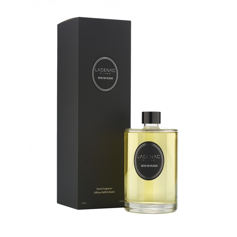 Сменный блок для диффузора 500мл."Bois de Roussie"