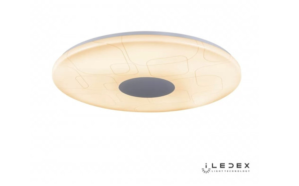 Потолочный светильник Cube 24W Cube entire iLedex