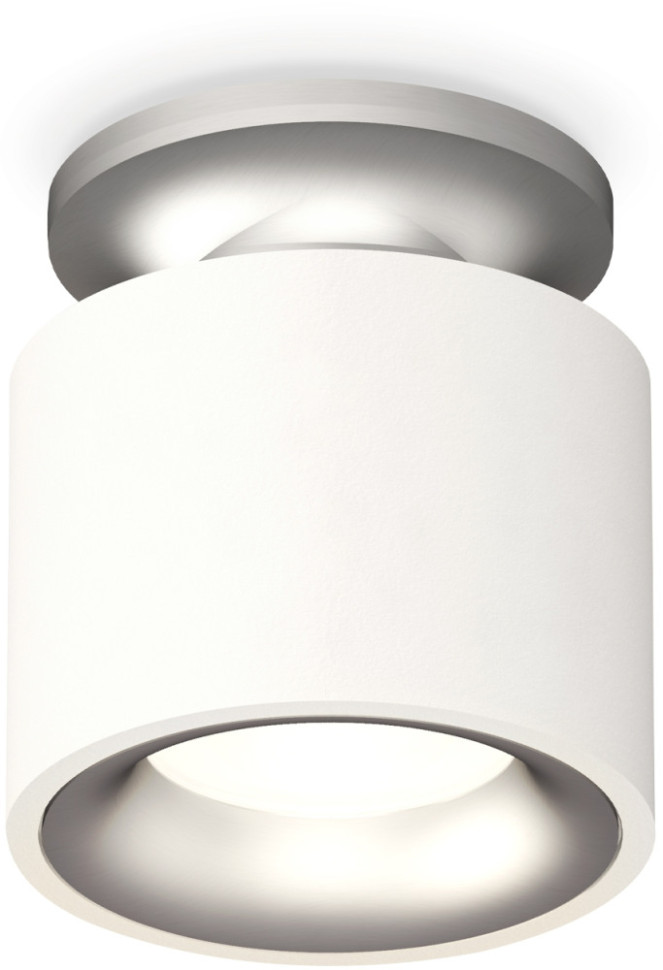 Точечный светильник Techno Spot XS7510101 Ambrella