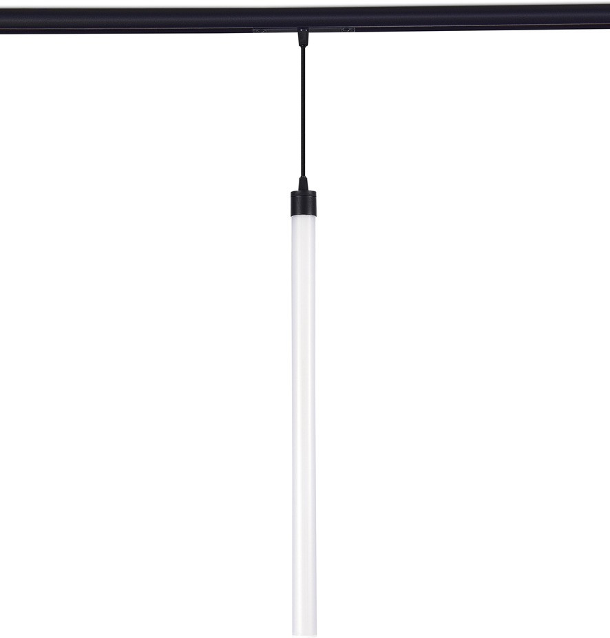 Трековый светильник Tuba DL20354WW7B Donolux