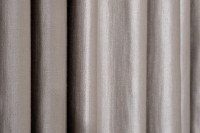 Портьера Euphoria 275х260см серая