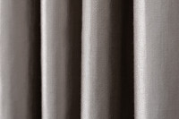 Портьера Euphoria 275х260см серая