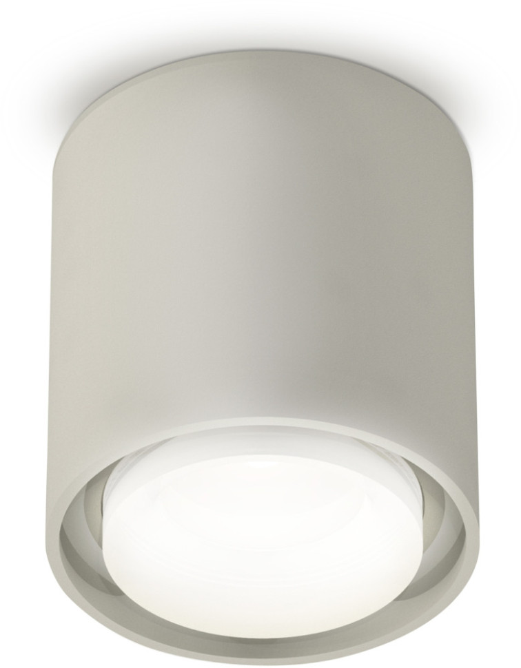 Точечный светильник Techno Spot XS7724016 Ambrella