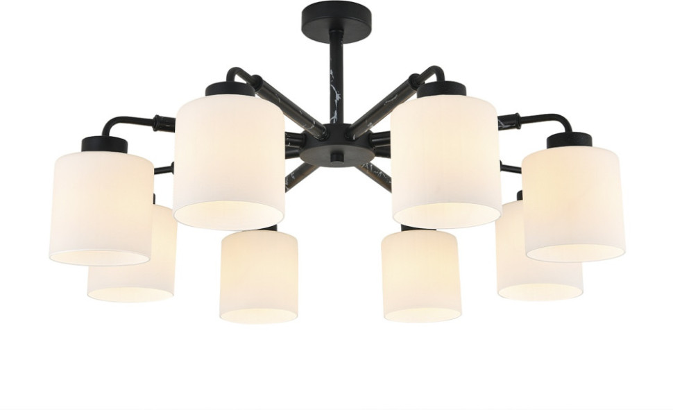 Потолочная люстра Lord 2133/8P Escada