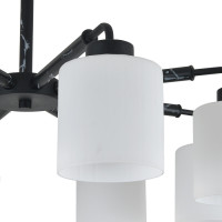 Потолочная люстра Lord 2133/8P Escada