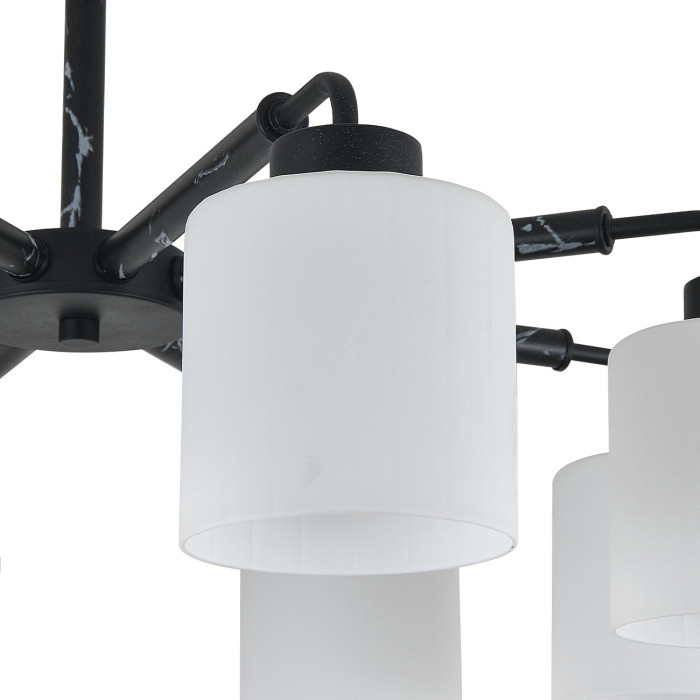 Потолочная люстра Lord 2133/8P Escada