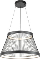 Подвесной светильник Macon LSP-7309 Lussole