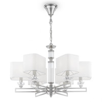 Подвесная люстра Maytoni Ontario MOD020PL-06CH