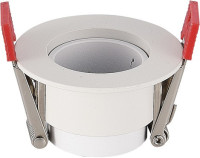 Встраиваемое основание Light Wave Recessed mounting 2W Donolux