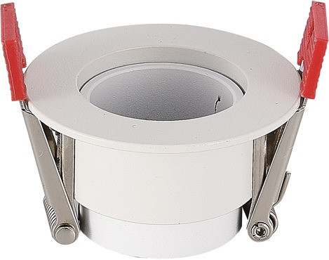 Встраиваемое основание Light Wave Recessed mounting 2W Donolux