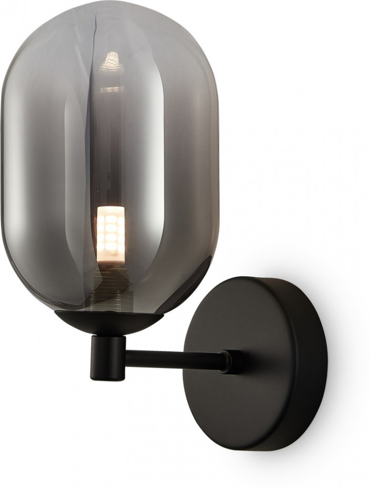 Бра Tesse FR1011WL-01B Freya