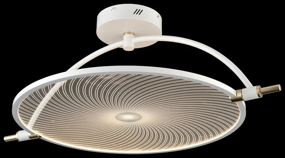 Потолочная люстра Laura WE430.03.007 Wertmark