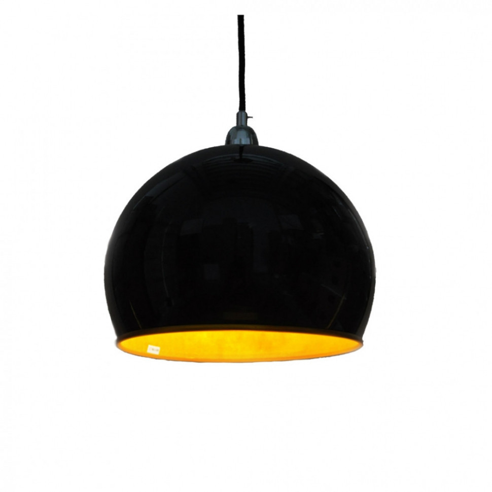 Подвесной светильник Aurora LDP 081013-300 BK Lumina Deco