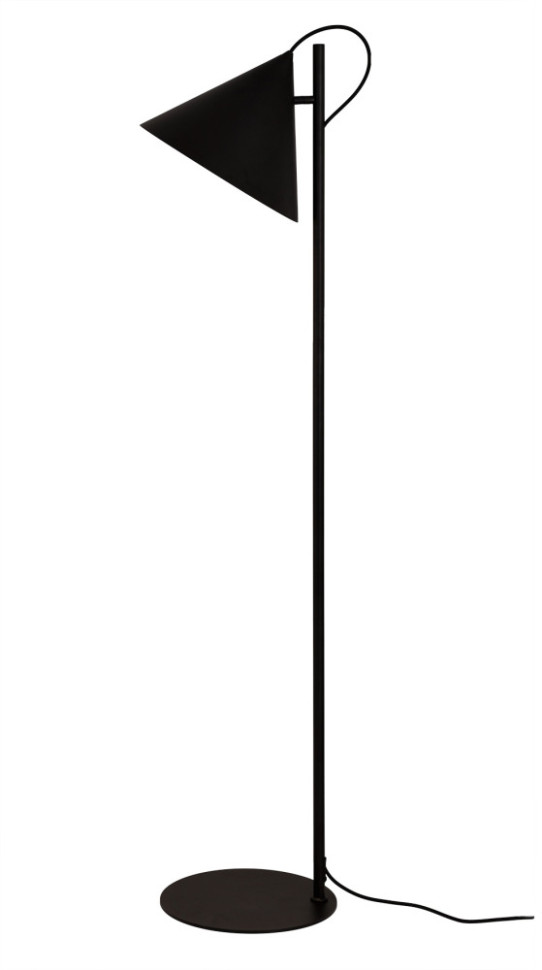 Торшер Райви 08482-F,19 Kink Light