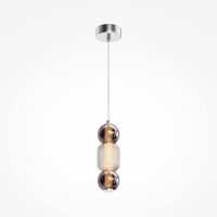 Подвесной светильник Drop MOD273PL-L16CH3K Maytoni