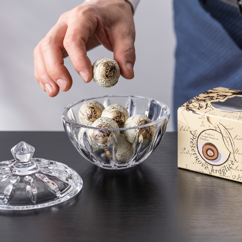 Доза 12см."Equinox"