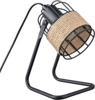 Интерьерная настольная лампа Extra VL6472N01 Vele Luce Интерьерная настольная лампа Extra VL6472N01 Vele Luce