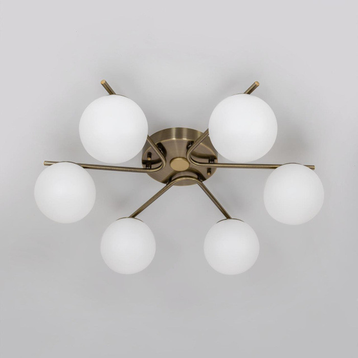 Потолочная люстра Адам Смарт CL228A163 Citilux