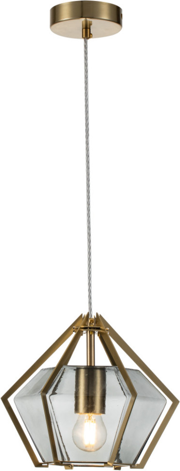 Подвесной светильник Vista V000135 Indigo