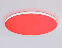 Потолочный светильник ORBITAL FZ2002 Ambrella Потолочный светильник ORBITAL FZ2002 Ambrella