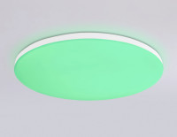 Потолочный светильник ORBITAL FZ2002 Ambrella Потолочный светильник ORBITAL FZ2002 Ambrella