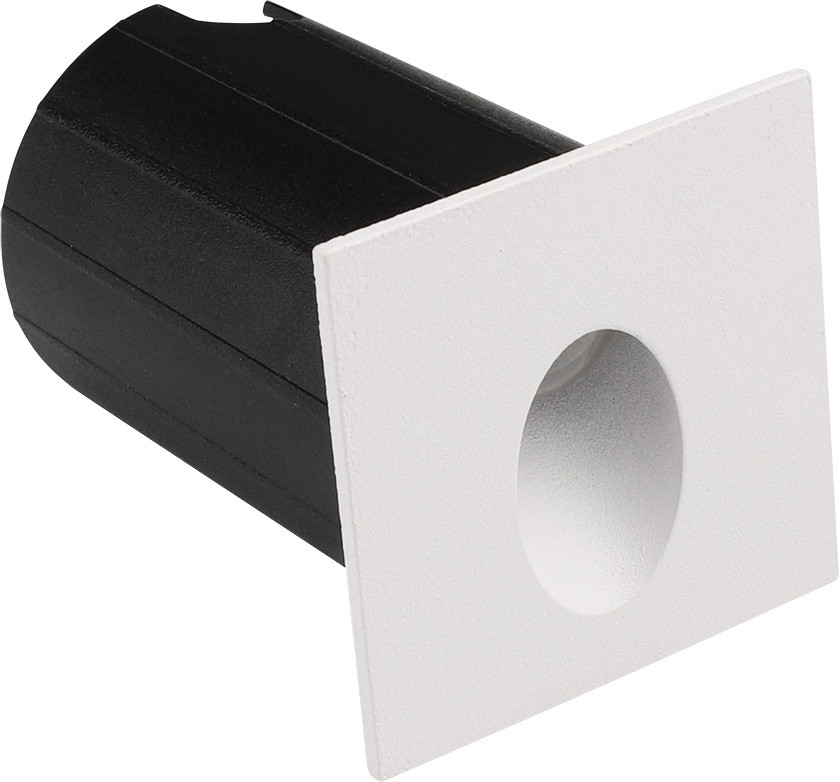 Встраиваемый светильник уличный Piazza A3402IN-1WH Arte Lamp