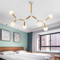 Потолочная люстра FORMULA FORMULA01 Imperium Loft Потолочная люстра FORMULA FORMULA01 Imperium Loft