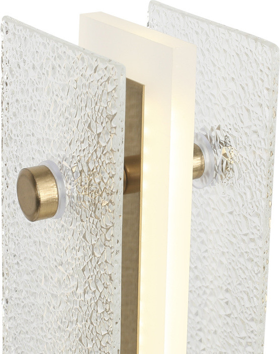 Интерьерная настольная лампа Fagy SL6245.204.01 ST Luce