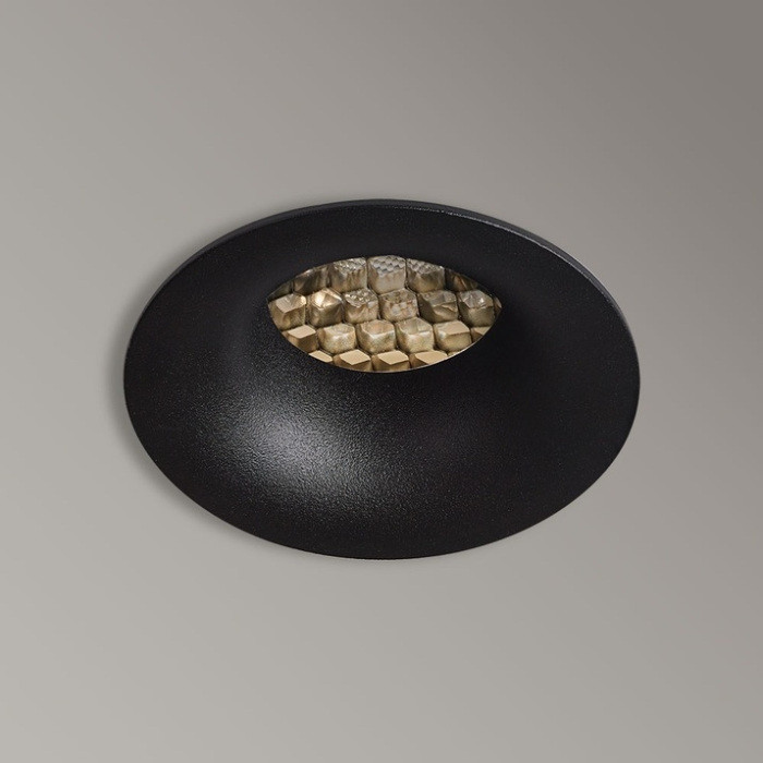 Точечный светильник Ducre Mini A7095PL-1BK Arte Lamp